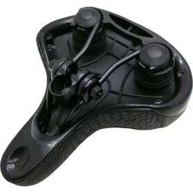 Resim Lowell Home Ieg Büyük Yaylı Bisiklet Sele Koltuk (4887) LWLRSHM-324FTY4 