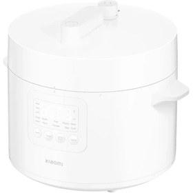 Resim Xiaomi Pressure Cooker Elektrikli Pişirici 4.8 L 