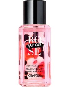 Resim Victoria's Secret Rose Hardcore Fragrance Mist Kadın Vücut Spreyi 75 ML 