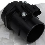 Resim Citroen C3 1.4 Hdi 1.6 Hdi Euro 5 Hava Akış Metre Hava Debimetre Delphi Marka 9683282980 