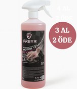 Resim FREYR Susuz Araç Oto Motor & Yağ temizleyici 1lt 