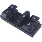 Resim OtoSerkan Volkswagen Polo 2015-2018 Cam Açma Kapama Anahtarı 4lü 6C0959857 