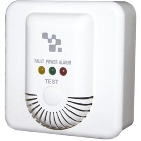 Resim evimdeyokyok Gfe-gas-a Adresli Gaz Dedektörü (LPG VE DOĞALGAZ IÇİN) Tdrtr 