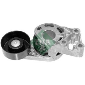 Resim Seat Cordoba 1999-2009 Model Arası Motor V Kayışı Gergi Kütüğü 