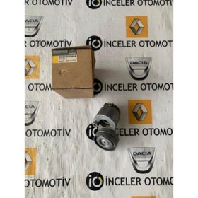 Resim 117506567R Trafic 2 1.9 Alternatör Gergi Komple Mais 