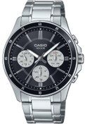 Resim Casio Mtp-1374d-1a3vdf Erkek Kol Saati 