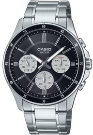 Resim Casio Mtp-1374d-1a3vdf Erkek Kol Saati 