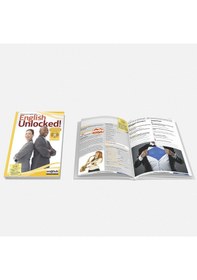 Resim English Unlocked N11.744 