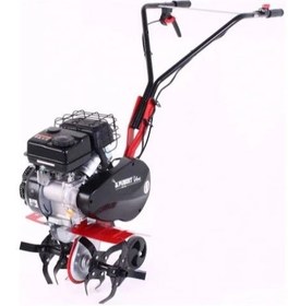 Resim Pubert Uno R100 Mini Çapa Makinesi 