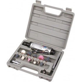 Resim Wufu WF-005 6 MM Kalıpçı Taşlama Seti 