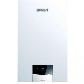 Resim Vaillant VU 35CS/1-5 ecoTEC PLUS 30.100 kcal/h (Boyler Çıkışlı) Yoğuşmalı Kombi 