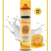Resim Morfose Süt & Bal Saç Şekillendirici Sprey 250ml 