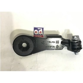 Resim Oem Hava Filtre Borusu Ayağı 165385971r Trafıc Iıı 1.6 Dcı R9m KNO-OEM-165385971R 