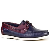 Resim Cabani Erkek Marin Tekne (Boat Shoes) Günlük Ayakk 