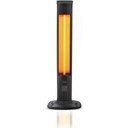 Resim Marsstar Ms-07 Micatronic Soba 