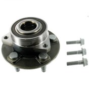 Resim Skf-Vkba6667 Tekerlek Kiti Arka Opel Insignia 1.4 1.6 2.0 08- - 514659776 Skf-Vkba6667 Tekerlek Kiti Arka Opel Insignia 1.4 1.6 2.0 08- - 514659776