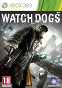 Resim Watch Dogs Std. XBOX 