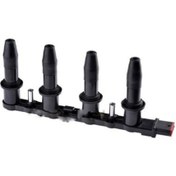 Resim Opel Astra G H Corsa D Insignia A Meriva A Signum Vectra C Zafira B C Z16XEP Z16XE1 A16XER Z16XER A16LET Z16LET A18XER Z18XER A16XNT Z16XNT 2002 Sonrası Ateşleme Bobini 