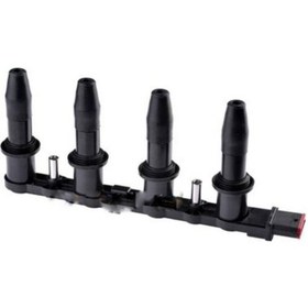 Resim Opel Astra G H Corsa D Insignia A Meriva A Signum Vectra C Zafira B C Z16XEP Z16XE1 A16XER Z16XER A16LET Z16LET A18XER Z18XER A16XNT Z16XNT 2002 Sonrası Ateşleme Bobini 