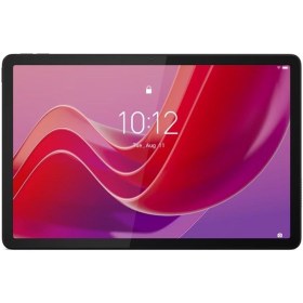 Resim Lenovo Tab K11 Wi-Fi Zadl0072tr 11" + Klavye + Kalem | 128 GB 8 GB Gri 