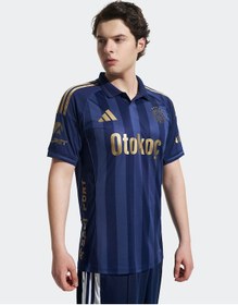 Resim Fenerbahçe 2025/26 Yeni Sezon Lacivert Forma Lacivert 