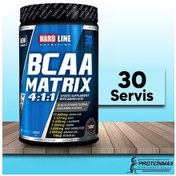 Resim Hardline Bcaa Matrix 630 Gram (197231788) 