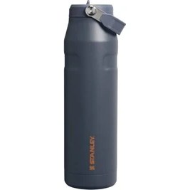 Resim Stanley The Iceflow™ Bottle Flip Straw Termos 1. 06L 10- 12111- 066 