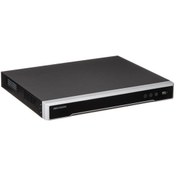 Resim Hikvision Ds-7608Ni-Q2 8 Kanal Nvr Kayıt Cihazı 
