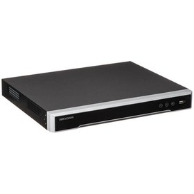 Resim Hikvision Ds-7608Ni-Q2 8 Kanal Nvr Kayıt Cihazı 