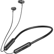 Resim Lucatech Vulture Boyundan Askılı Bluetooth Kulaklık — Redmi 13 / 13C / 12 (Uzun Süreli Kullanım 450 Saat) 