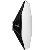 Resim Elinchrom Portalite 56 CM Octa Softbox 