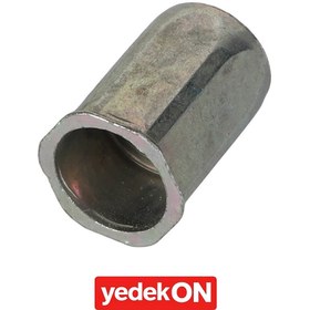 Resim AGCO Kör Rivet Somunu - Challenger | X007100100029 
