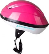 Resim Toprockstore Çocuk Kask Bisiklet Scooter Kaykay Paten Koruyucu Kask 