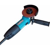 Resim Makita GA4530R Avuç Taşlama 115 mm 720 W 