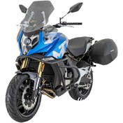 Resim Cf Moto - 650 Mt Çantalı Sport Touring Motosiklet - 2023 Model 