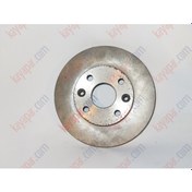 Resim KIA RIO ÖN FREN DİSKİ 2000-2005 51712FD300 