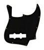 Resim Stagg Bas Gitar İçin Pickguard SP PKEL JBBK 