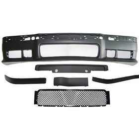 Resim Bmw e36 ön tampon komple m3 1991 / 1999 