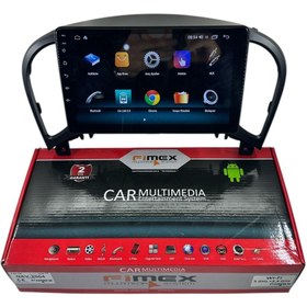 Resim Fimex NISSAN JUKE 2011-2016 2-64 DSPLİ PRO OEM MULTİMEDİA 