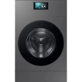Resim Samsung 18 kg Yıkama 11 kg Kurutmalı Çamaşır Makinesi 