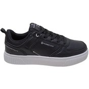 Resim Hammer Jack Wıe Siyah Erkek Spor Ayakkabı 10122144-m-siyah Siyah 