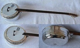 Resim Profesyonel Uzun Sap Sazbüş By Zeynel Abidin 