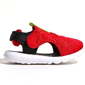 Resim SHELL 2FX Kırmızı Erkek Çocuk Spor Sandalet 