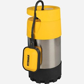 Resim Rtrmax RTM833 Temiz Su Dalgıç Pompa 