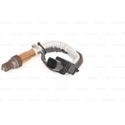 Resim Bosch Oksıjen Sensoru Lambda Sondası (5 KUTUPLU 490MM) Audı A4 / A4q A5 A6 / A6q Q5 Exeo 0816 Uyumlu 