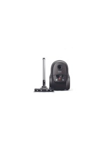 Resim Philips Performer LED XD8122/10 899 W Toz Torbalı Elektrikli Süpürge - TEŞHİR 