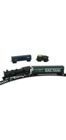 Resim Piramit FF-1601C-1 Işıklı ve Sesli 18 Parça Classic Tren - Vardem Oyuncak 