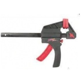 Resim Topart 90013 Cırcırlı Tek El İşkence 150 Mm 