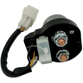 Resim Bajaj Dominar D 250 Marş Otomatiği 