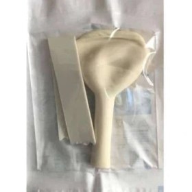 Resim Brp Prezervatif Sonda 25MM U-Drain Medium-5 Adet 